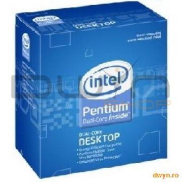 INTEL Pentium DualCore G860 SandyBridge, 3.0GHz/3MB L3, 65W, Socket 1155, BOX - Pret | Preturi INTEL Pentium DualCore G860 SandyBridge, 3.0GHz/3MB L3, 65W, Socket 1155, BOX