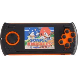 Joc video portabil Sega Mega Drive Arcade - Pret | Preturi Joc video portabil Sega Mega Drive Arcade