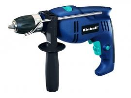 Masina de gaurit cu percutie Einhell BT-ID 710 E - Pret | Preturi Masina de gaurit cu percutie Einhell BT-ID 710 E