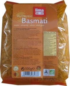 Orez bio basmati - Pret | Preturi Orez bio basmati