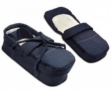 Portbebe, 2 in 1, Trio navy, Hauck - Pret | Preturi Portbebe, 2 in 1, Trio navy, Hauck