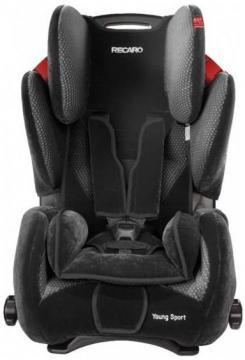 Scaun auto Young Sport GR 1-3 - Pret | Preturi Scaun auto Young Sport GR 1-3