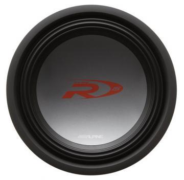 Subwoofer Alpine SWR-1522D/1542D - Pret | Preturi Subwoofer Alpine SWR-1522D/1542D