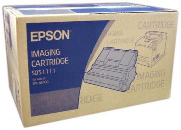 Toner Epson C13S051111 Negru - Pret | Preturi Toner Epson C13S051111 Negru