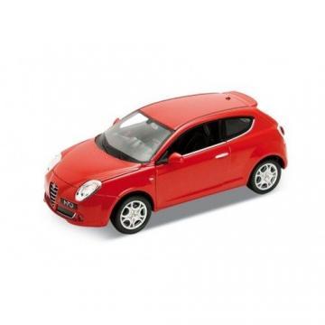 Welly - Alfa Mito 1:24 - Pret | Preturi Welly - Alfa Mito 1:24