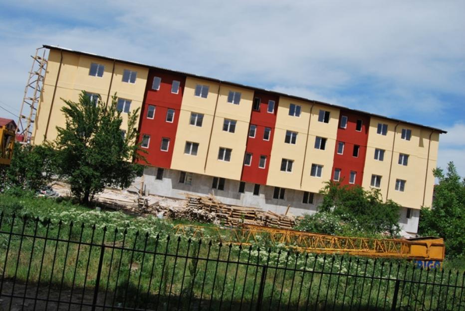 3 camere - Nou Proiect Imobiliar - Pret | Preturi 3 camere - Nou Proiect Imobiliar