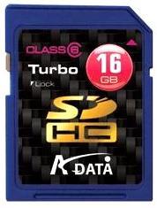 A-Data SDHC 16GB Class 6 ASDH16GCL6-R - Pret | Preturi A-Data SDHC 16GB Class 6 ASDH16GCL6-R