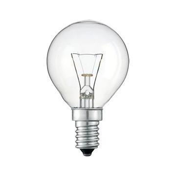 Bec incandescent - standard 25w e14 p45 cl - Pret | Preturi Bec incandescent - standard 25w e14 p45 cl