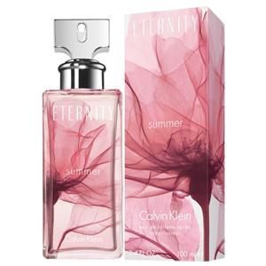 Calvin Klein Eternity Summer 2011, 100 ml, EDT - Pret | Preturi Calvin Klein Eternity Summer 2011, 100 ml, EDT