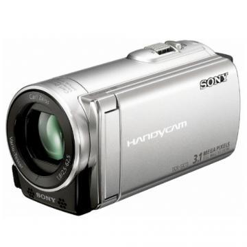 Camera video Sony Handycam DCR-SX 73/S - Pret | Preturi Camera video Sony Handycam DCR-SX 73/S
