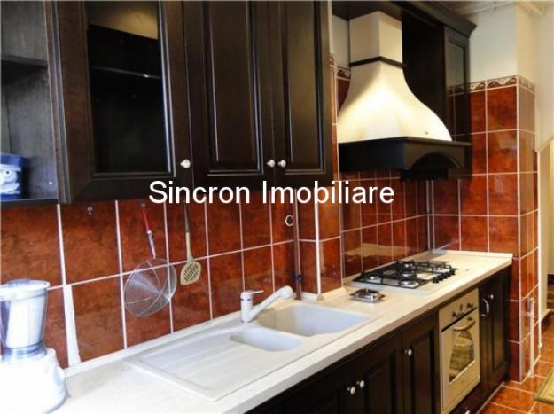 Inchiriere 3 camere mobilat modern Stefan cel Mare 480 Euro - Pret | Preturi Inchiriere 3 camere mobilat modern Stefan cel Mare 480 Euro