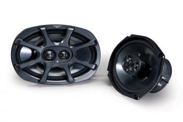 Kicker KS6930 Difuzoare 100W RMS - Pret | Preturi Kicker KS6930 Difuzoare 100W RMS