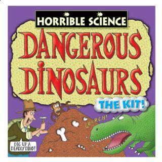 Kit experimente- Dinozauri - Pret | Preturi Kit experimente- Dinozauri