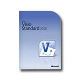 Microsoft Visio Standard 2010 - Pret | Preturi Microsoft Visio Standard 2010