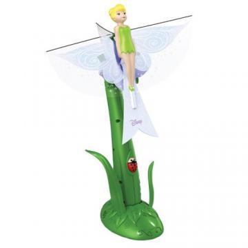 WowWee - Tinker Bell Vertical Flyer - Pret | Preturi WowWee - Tinker Bell Vertical Flyer