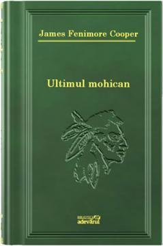 07. Ultimul mohican - Pret | Preturi 07. Ultimul mohican