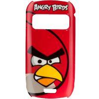 Accesoriu Nokia Husa Red Angry Birds pentru Nokia C7, CC-5003 - Pret | Preturi Accesoriu Nokia Husa Red Angry Birds pentru Nokia C7, CC-5003