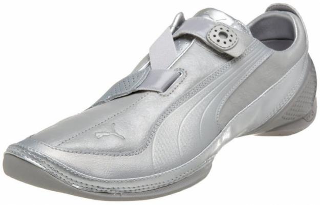 Adidas / Pantofi sport Puma Furio Velcro L Silver - PIELE NATURALA - Pret | Preturi Adidas / Pantofi sport Puma Furio Velcro L Silver - PIELE NATURALA