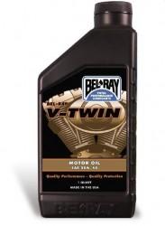 Bel-Ray V-Twin Motor Oil 20W50, 955 ml - Pret | Preturi Bel-Ray V-Twin Motor Oil 20W50, 955 ml