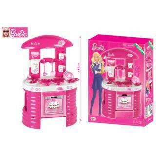 Bucatarie Barbie Mica Gospodina - Pret | Preturi Bucatarie Barbie Mica Gospodina
