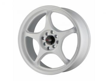 Drag Wheels DR17 White Janta - Pret | Preturi Drag Wheels DR17 White Janta