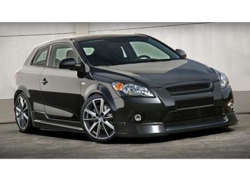 Kia Pro Ceed S Extensie Spoiler Fata Vantage - Pret | Preturi Kia Pro Ceed S Extensie Spoiler Fata Vantage