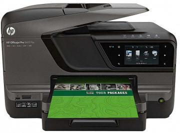 Multifunctional OfficeJet Pro 8600A Plus e-All-in-One, print/scan/copy/fax, 35/35ppm, duplex, ADF, retea, wireless, HP - Pret | Preturi Multifunctional OfficeJet Pro 8600A Plus e-All-in-One, print/scan/copy/fax, 35/35ppm, duplex, ADF, retea, wireless, HP