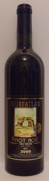 Murfatlar Vin Vechi PInot Noir - Pret | Preturi Murfatlar Vin Vechi PInot Noir