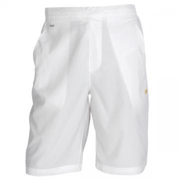 Pantaloni scurti Reebok S Fit Woven white - Pret | Preturi Pantaloni scurti Reebok S Fit Woven white
