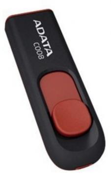 USB 2.0 64GB MyFlash C008 black, Adata AC008-64G-RKD - Pret | Preturi USB 2.0 64GB MyFlash C008 black, Adata AC008-64G-RKD