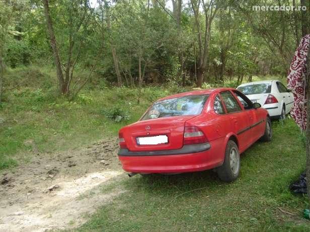 Vand Opel Vectra B, 1997 - Pret | Preturi Vand Opel Vectra B, 1997