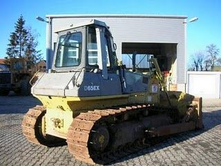 Buldozer KOMATSU D65EX-12 Buldozere Lama - Pret | Preturi Buldozer KOMATSU D65EX-12 Buldozere Lama