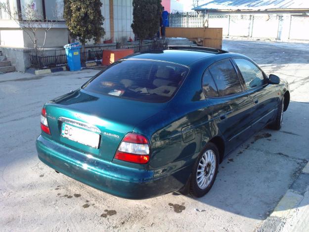 DAEWOO LEGANZA 99 - Pret | Preturi DAEWOO LEGANZA 99