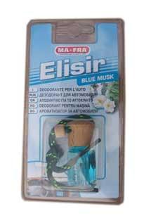 ELISIR blue musk - Pret | Preturi ELISIR blue musk