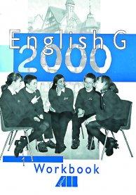 English G 2000. Caietul elevului de limba engleza pentru clasa a 5-a - Pret | Preturi English G 2000. Caietul elevului de limba engleza pentru clasa a 5-a