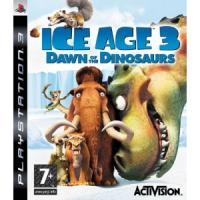 Ice Age 3: Dawn of the Dinosaurs PS3 - Pret | Preturi Ice Age 3: Dawn of the Dinosaurs PS3