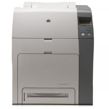 Imprimanta laser Color cu Duplex si Retea HP LaserJet 4700n, 30 ppm, 160 mb, Port Paralel - Pret | Preturi Imprimanta laser Color cu Duplex si Retea HP LaserJet 4700n, 30 ppm, 160 mb, Port Paralel