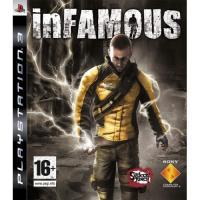 inFamous PS3 - Pret | Preturi inFamous PS3
