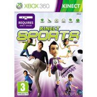 Joc Consola Microsoft Kinect Sports - Pret | Preturi Joc Consola Microsoft Kinect Sports