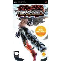 Joc PSP Tekken Dark Resurrection - Pret | Preturi Joc PSP Tekken Dark Resurrection