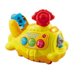 Jucarii baie submarin Vtech - Pret | Preturi Jucarii baie submarin Vtech