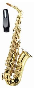 Saxofon Alto Startone SAS-75 - Pret | Preturi Saxofon Alto Startone SAS-75