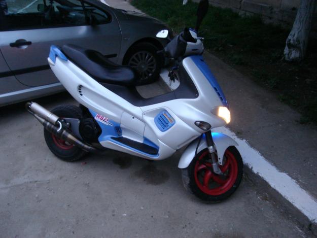 vand gilera runner 125cc - Pret | Preturi vand gilera runner 125cc