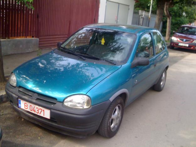 Vand Opel Corsa B 1.2 - Pret | Preturi Vand Opel Corsa B 1.2