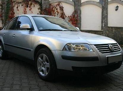 VAND VOLKSWAGEN PASSAT 2.0 TDI - Pret | Preturi VAND VOLKSWAGEN PASSAT 2.0 TDI