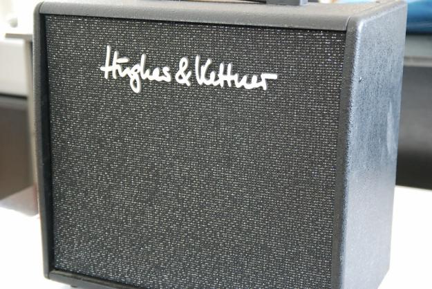 COMBO CHITARA HUGHES&KETTNER 60W,MADE IN GERMANY - Pret | Preturi COMBO CHITARA HUGHES&KETTNER 60W,MADE IN GERMANY