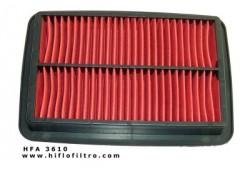 HFA3610 - filtru de aer HifloFiltro, Suzuki GSF600, 1200 Bandit, 2000-2004 - Pret | Preturi HFA3610 - filtru de aer HifloFiltro, Suzuki GSF600, 1200 Bandit, 2000-2004