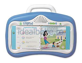 Leapfrog - LeapPad Little Touch si Carte - Pret | Preturi Leapfrog - LeapPad Little Touch si Carte