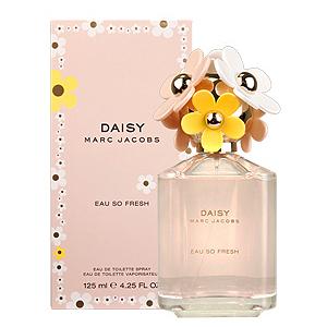 Marc Jacobs Daisy Eau So Fresh, 75 ml, EDT - Pret | Preturi Marc Jacobs Daisy Eau So Fresh, 75 ml, EDT