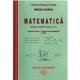 Matematica. Manual pentru clasa a XI-a. trunchi comun + curriculum diferentiat (4ore) - Pret | Preturi Matematica. Manual pentru clasa a XI-a. trunchi comun + curriculum diferentiat (4ore)